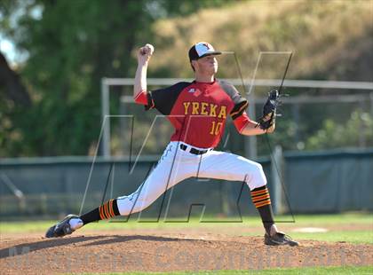 Thumbnail 2 in Sutter vs. Yreka (CIF NS D2 Final) photogallery.