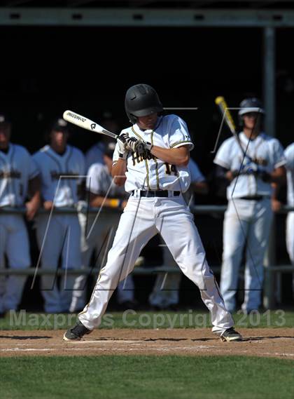 Thumbnail 1 in Sutter vs. Yreka (CIF NS D2 Final) photogallery.