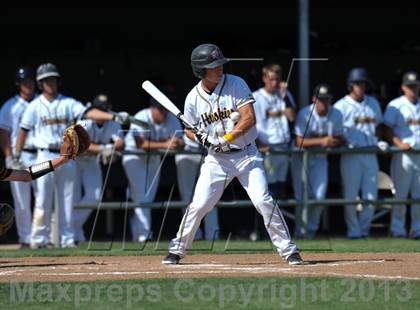 Thumbnail 3 in Sutter vs. Yreka (CIF NS D2 Final) photogallery.