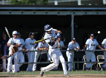 Thumbnail 1 in Sutter vs. Yreka (CIF NS D2 Final) photogallery.