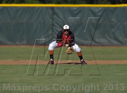 Thumbnail 1 in Sutter vs. Yreka (CIF NS D2 Final) photogallery.