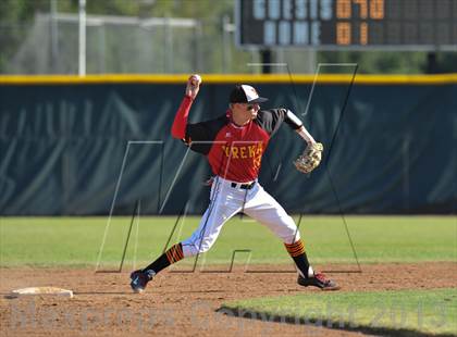 Thumbnail 1 in Sutter vs. Yreka (CIF NS D2 Final) photogallery.