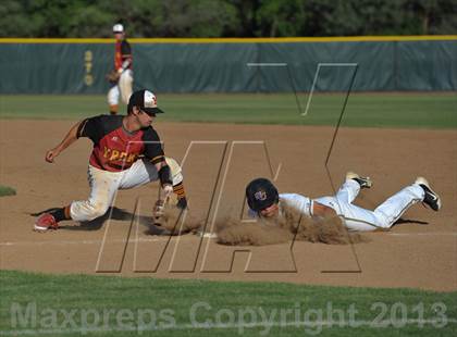 Thumbnail 3 in Sutter vs. Yreka (CIF NS D2 Final) photogallery.