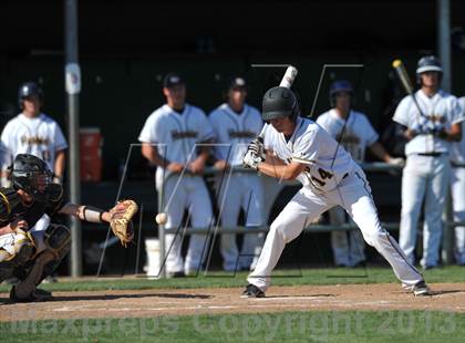 Thumbnail 2 in Sutter vs. Yreka (CIF NS D2 Final) photogallery.
