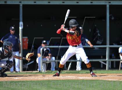Thumbnail 1 in Sutter vs. Yreka (CIF NS D2 Final) photogallery.