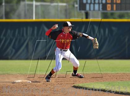 Thumbnail 3 in Sutter vs. Yreka (CIF NS D2 Final) photogallery.