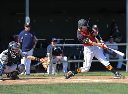 Thumbnail 2 in Sutter vs. Yreka (CIF NS D2 Final) photogallery.