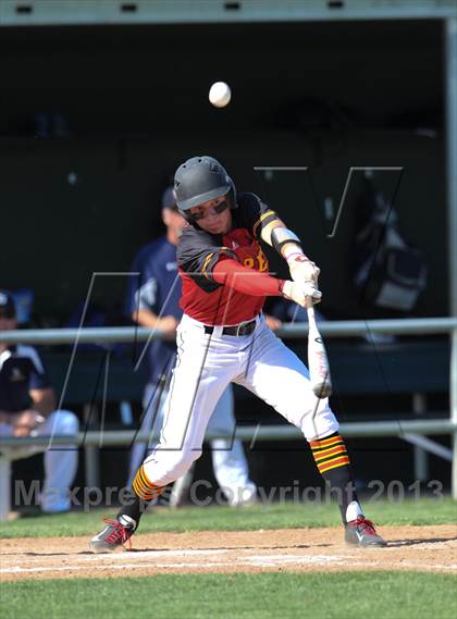 Thumbnail 3 in Sutter vs. Yreka (CIF NS D2 Final) photogallery.