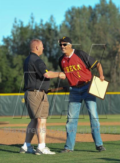 Thumbnail 3 in Sutter vs. Yreka (CIF NS D2 Final) photogallery.