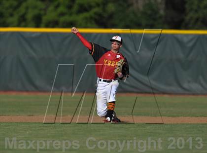 Thumbnail 2 in Sutter vs. Yreka (CIF NS D2 Final) photogallery.