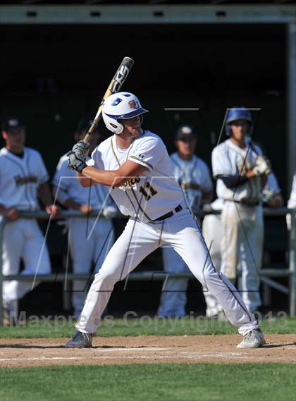Thumbnail 3 in Sutter vs. Yreka (CIF NS D2 Final) photogallery.