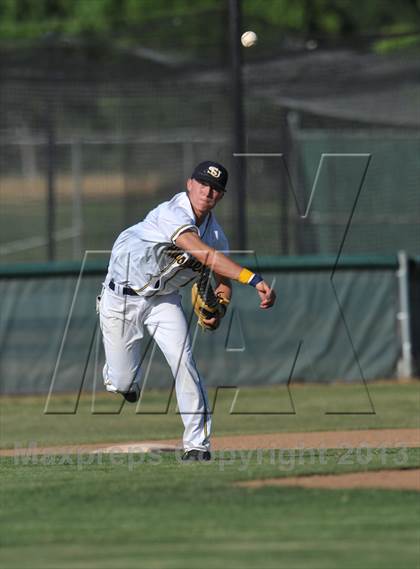 Thumbnail 1 in Sutter vs. Yreka (CIF NS D2 Final) photogallery.