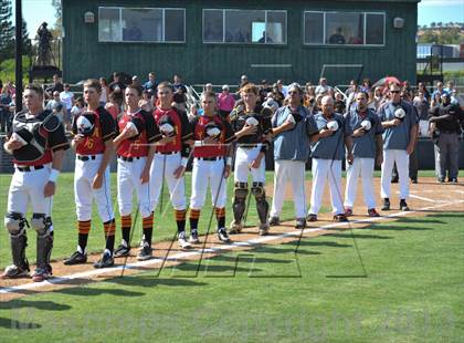 Thumbnail 3 in Sutter vs. Yreka (CIF NS D2 Final) photogallery.