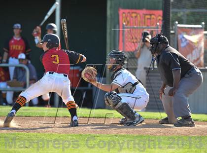 Thumbnail 2 in Sutter vs. Yreka (CIF NS D2 Final) photogallery.