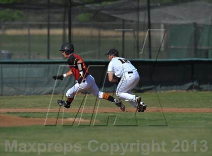 Thumbnail 1 in Sutter vs. Yreka (CIF NS D2 Final) photogallery.