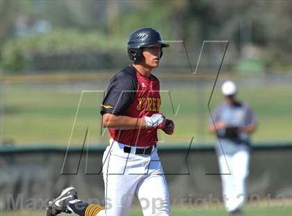 Thumbnail 2 in Sutter vs. Yreka (CIF NS D2 Final) photogallery.