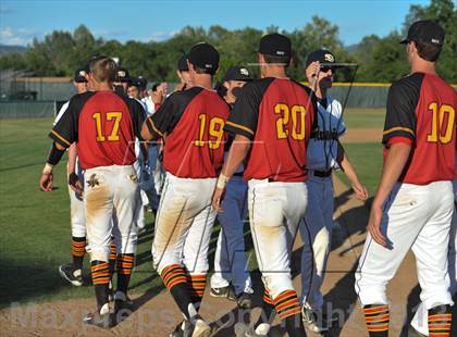Thumbnail 1 in Sutter vs. Yreka (CIF NS D2 Final) photogallery.