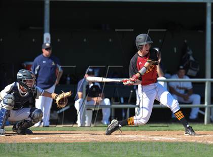 Thumbnail 1 in Sutter vs. Yreka (CIF NS D2 Final) photogallery.
