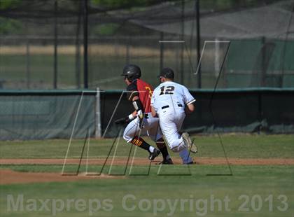 Thumbnail 3 in Sutter vs. Yreka (CIF NS D2 Final) photogallery.