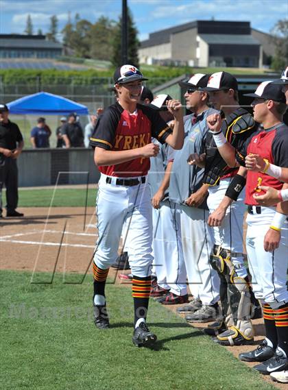 Thumbnail 2 in Sutter vs. Yreka (CIF NS D2 Final) photogallery.