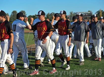 Thumbnail 2 in Sutter vs. Yreka (CIF NS D2 Final) photogallery.