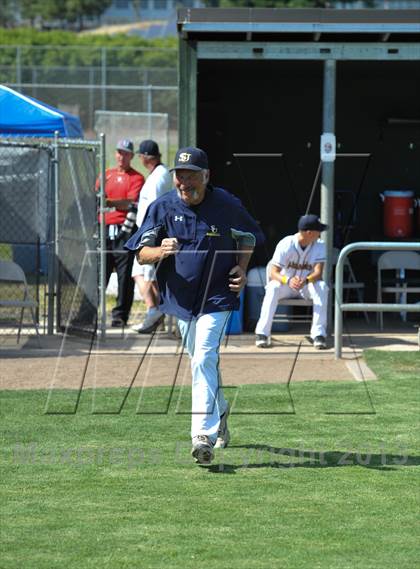 Thumbnail 3 in Sutter vs. Yreka (CIF NS D2 Final) photogallery.