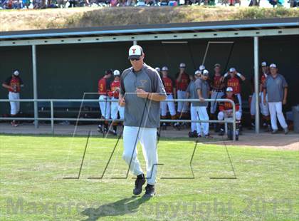 Thumbnail 1 in Sutter vs. Yreka (CIF NS D2 Final) photogallery.