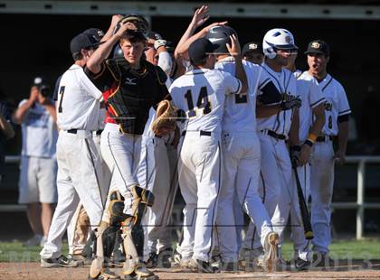 Thumbnail 1 in Sutter vs. Yreka (CIF NS D2 Final) photogallery.