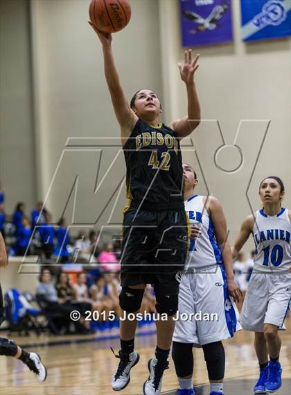 Thumbnail 3 in Edison @ Lanier photogallery.