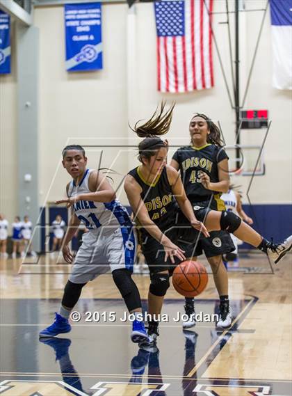 Thumbnail 2 in Edison @ Lanier photogallery.