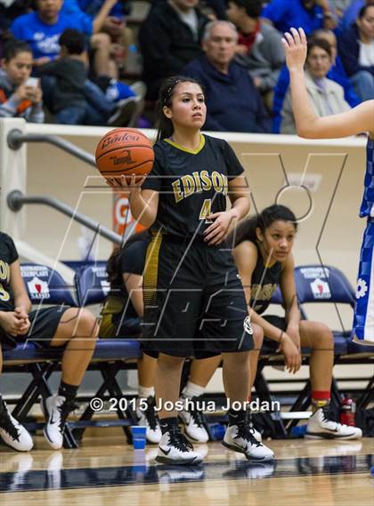 Thumbnail 3 in Edison @ Lanier photogallery.