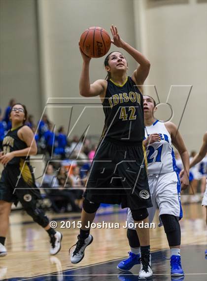 Thumbnail 2 in Edison @ Lanier photogallery.