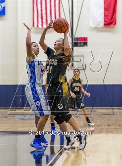 Thumbnail 1 in Edison @ Lanier photogallery.