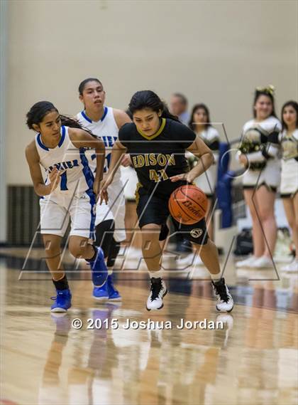 Thumbnail 1 in Edison @ Lanier photogallery.