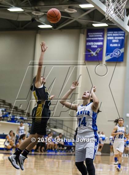 Thumbnail 3 in Edison @ Lanier photogallery.