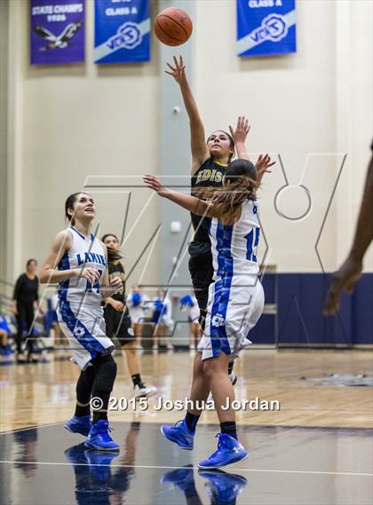 Thumbnail 3 in Edison @ Lanier photogallery.