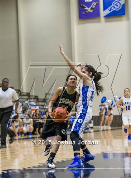 Thumbnail 2 in Edison @ Lanier photogallery.