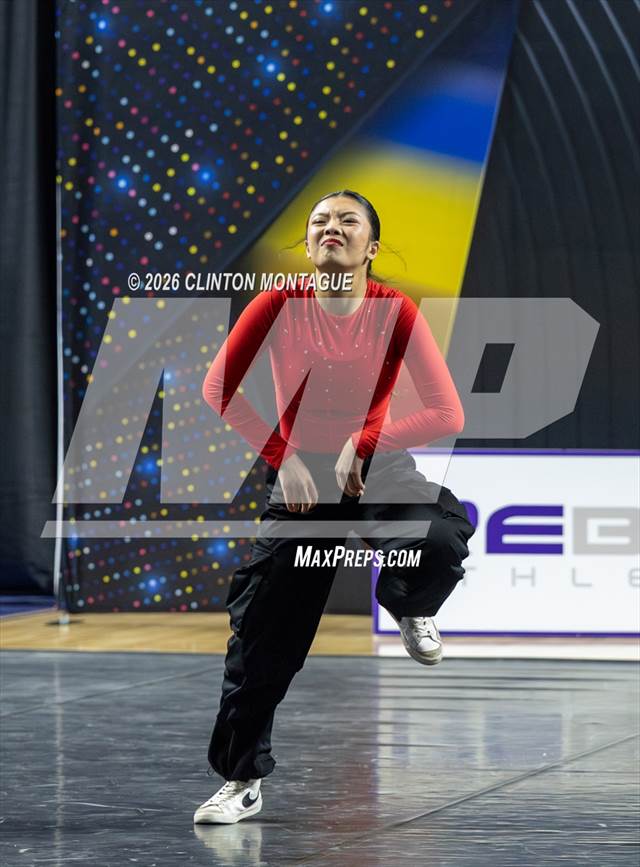 Tolleson - (AIA Large Hip Hop Final)
