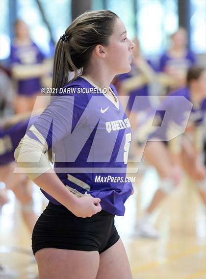 Thumbnail 1 in Highland vs Queen Creek (Nike Tournament of Champions) - Diamond Division - Final photogallery.