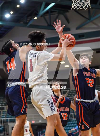 Thumbnail 2 in Seven Lakes @ Tompkins photogallery.