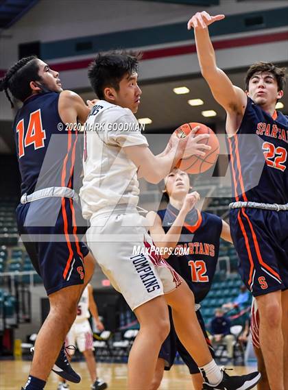 Thumbnail 3 in Seven Lakes @ Tompkins photogallery.