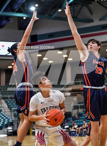 Thumbnail 1 in Seven Lakes @ Tompkins photogallery.