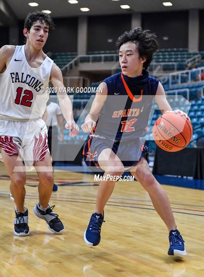 Thumbnail 1 in Seven Lakes @ Tompkins photogallery.