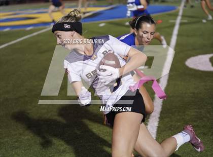 Thumbnail 3 in Berean Christian vs. Clayton Valley Charter photogallery.