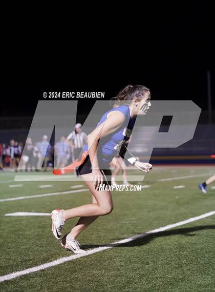 Thumbnail 3 in Berean Christian vs. Clayton Valley Charter photogallery.