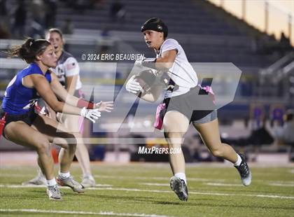 Thumbnail 3 in Berean Christian vs. Clayton Valley Charter photogallery.