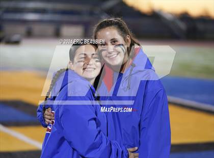 Thumbnail 1 in Berean Christian vs. Clayton Valley Charter photogallery.