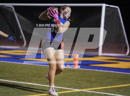Thumbnail 2 in Berean Christian vs. Clayton Valley Charter photogallery.