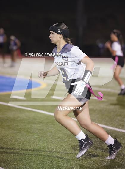 Thumbnail 2 in Berean Christian vs. Clayton Valley Charter photogallery.