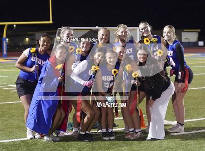 Thumbnail 2 in Berean Christian vs. Clayton Valley Charter photogallery.